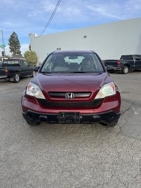 2009 Honda CR-V LX