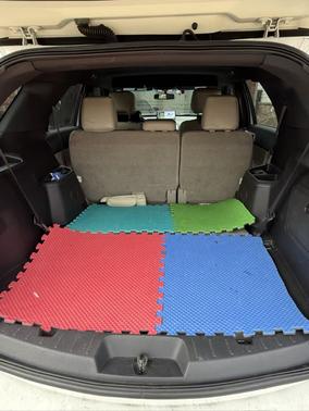 2011 Ford Explorer XLT