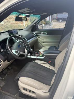 2011 Ford Explorer XLT