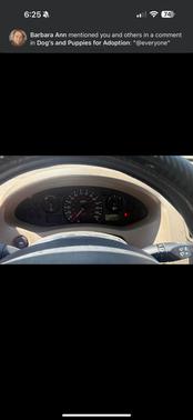 2007 Ford Focus SE