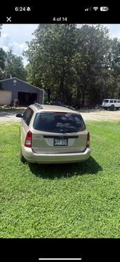 2007 Ford Focus SE