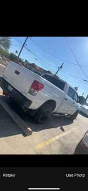 2007 Toyota Tundra SR5