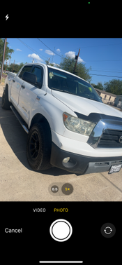 2007 Toyota Tundra SR5