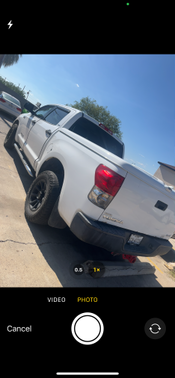 2007 Toyota Tundra SR5