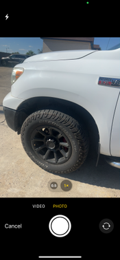 2007 Toyota Tundra SR5