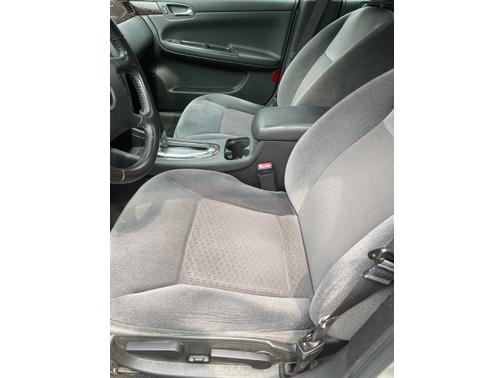 2013 Chevrolet Impala LT