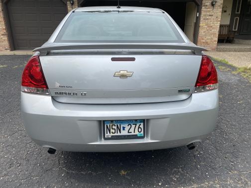 2013 Chevrolet Impala LT