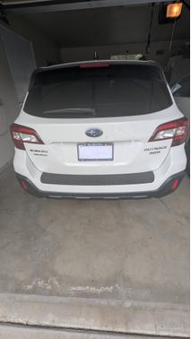 2019 Subaru Outback 3.6R Touring