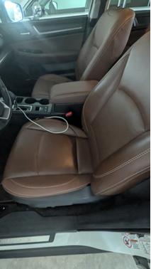 2019 Subaru Outback 3.6R Touring