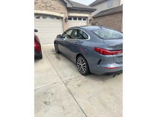 2021 BMW 228 Gran Coupe i xDrive