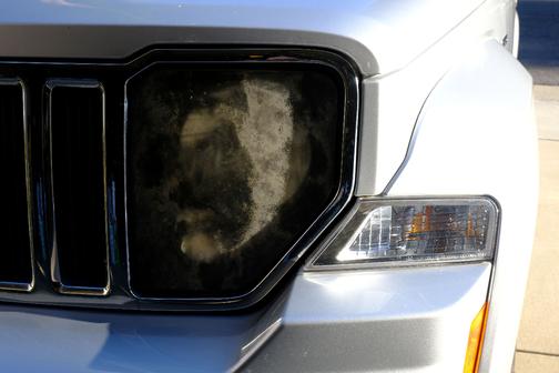 2011 Jeep Liberty Sport