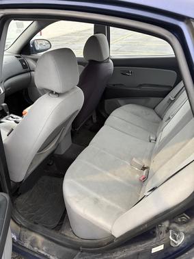 2010 Hyundai ELANTRA GLS
