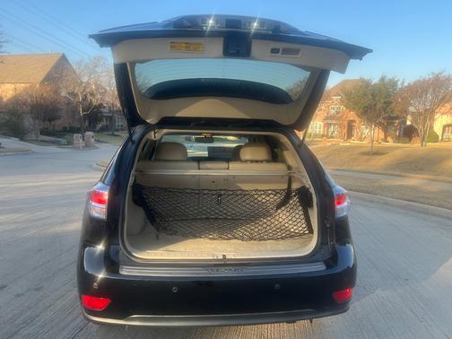 2014 Lexus RX 350 Base