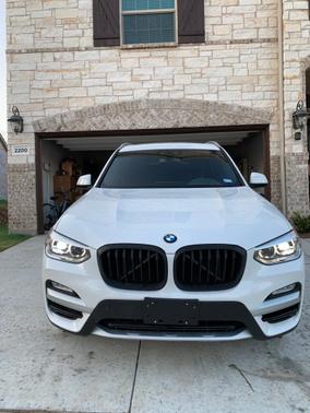 Photo 2 of 20 of 2019 BMW X3 sDrive30i