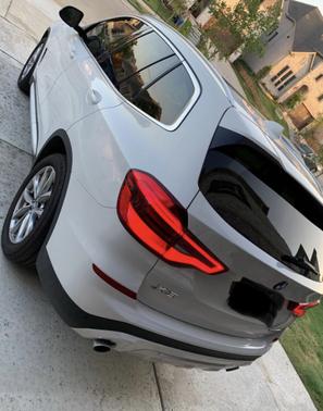 Photo 4 of 20 of 2019 BMW X3 sDrive30i