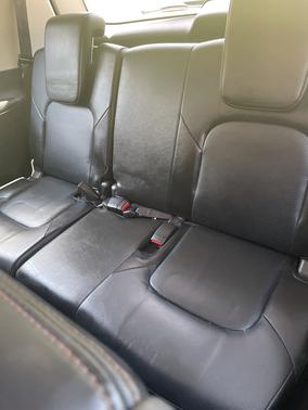 2018 Nissan Armada SL