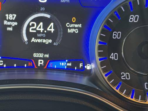 2023 Chrysler 300 Touring L