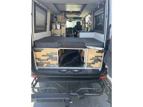 2007 Dodge Sprinter 2500