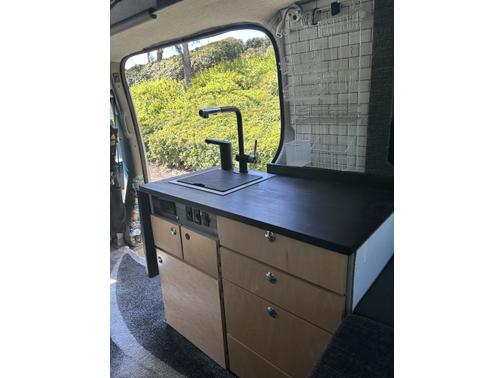 2007 Dodge Sprinter 2500