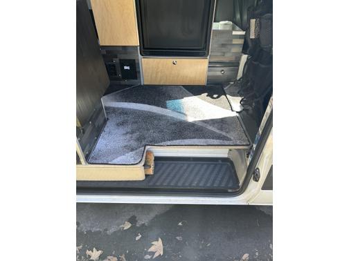 2007 Dodge Sprinter 2500