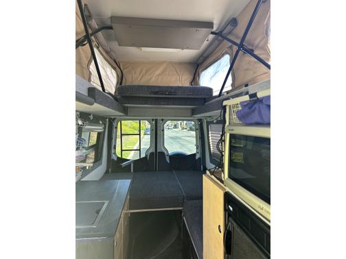 2007 Dodge Sprinter 2500