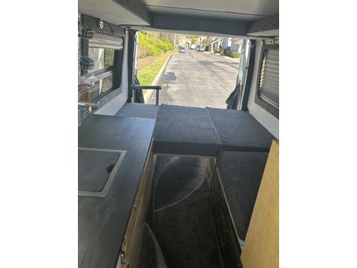 2007 Dodge Sprinter 2500