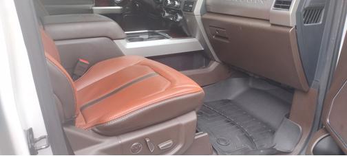 2022 Ford F-250 King Ranch