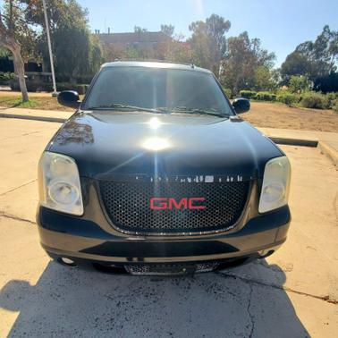 2010 GMC Yukon Denali