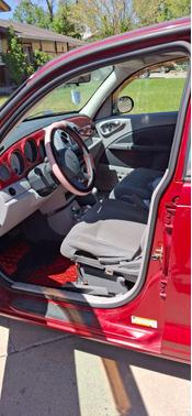 2007 Chrysler PT Cruiser Limited