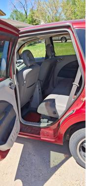 2007 Chrysler PT Cruiser Limited