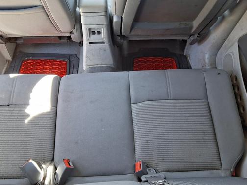2007 Chrysler PT Cruiser Limited