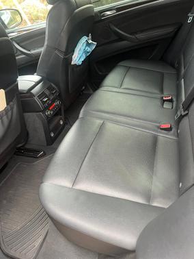 Gray 2013 BMW X5 xDrive35d