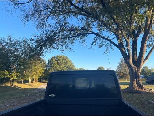 White 2020 Jeep Gladiator Sport S