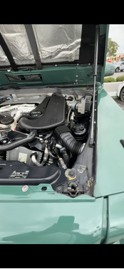 2016 Mercedes-Benz G-Class G 550 4MATIC