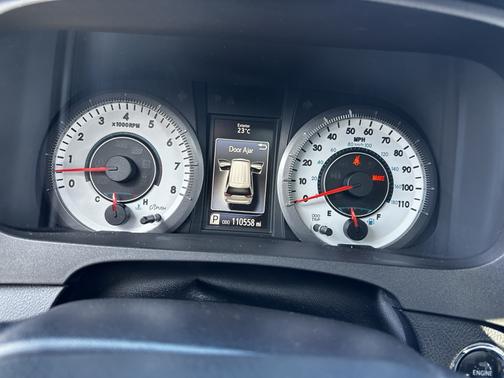 2015 Toyota Sienna SE Premium
