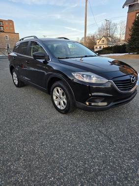 2013 Mazda CX-9 Touring
