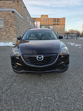2013 Mazda CX-9 Touring
