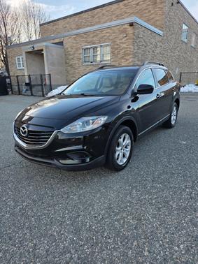 2013 Mazda CX-9 Touring
