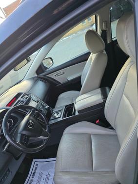 2013 Mazda CX-9 Touring