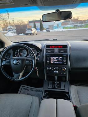 2013 Mazda CX-9 Touring