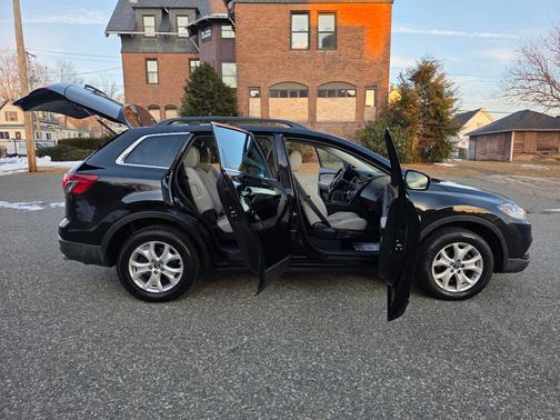 2013 Mazda CX-9 Touring