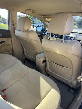 2007 Honda Civic Hybrid Base