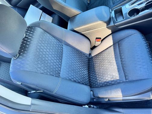 2018 Nissan Altima 2.5 SV