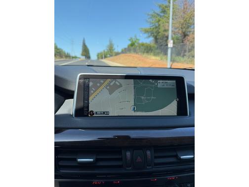 2015 BMW X5 sDrive35i