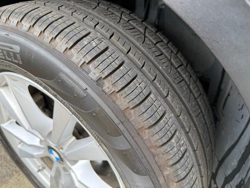 2015 BMW X5 sDrive35i