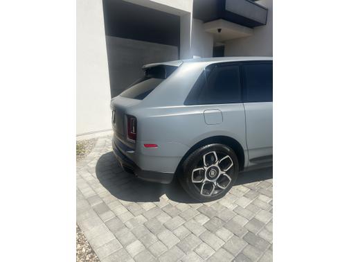 2023 Rolls-Royce Cullinan Black Badge