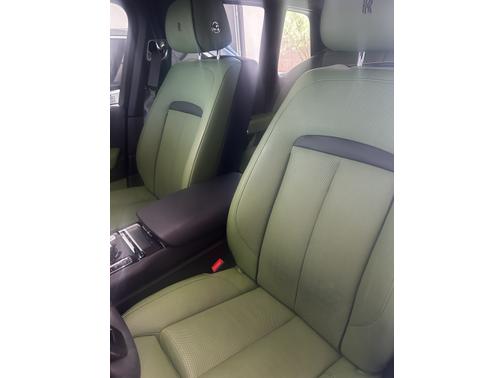 2023 Rolls-Royce Cullinan Black Badge
