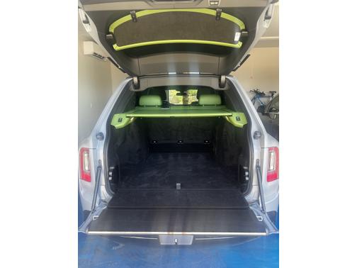 2023 Rolls-Royce Cullinan Black Badge