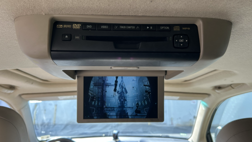 2010 Toyota Highlander Hybrid Limited