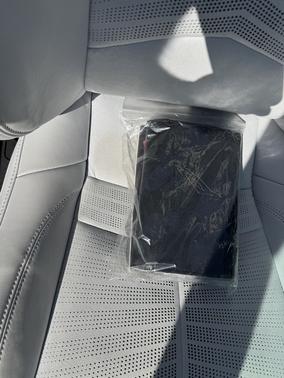 White 2023 Chevrolet Corvette Stingray w/3LT